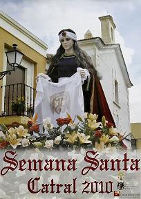 Semana Santa en Catral  